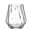 Set 6 Pahare Whisky Bohemia Cettia Optic 350 ml