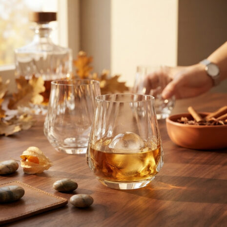 Set 6 Pahare Whisky Bohemia Cettia Optic 350 ml Set 6 Pahare Whisky Bohemia Cettia Optic 350 ml