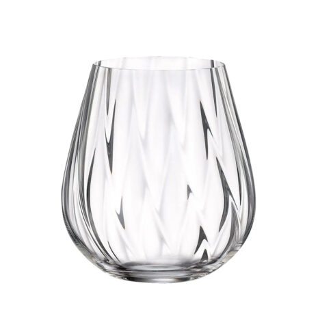 Set 6 Pahare de Whisky Bohemia Cora 380 ml Set 6 Pahare de Whisky Bohemia Cora 380 ml