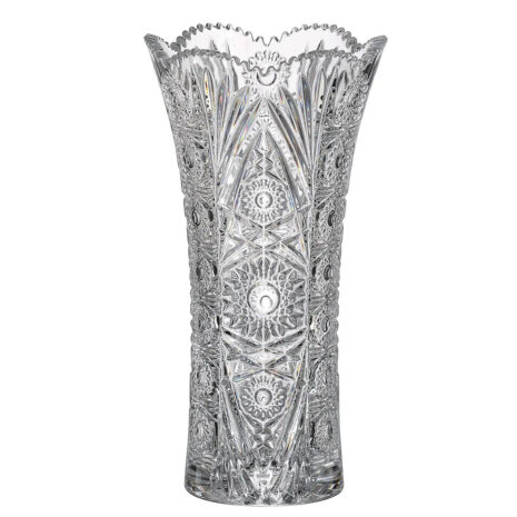 Vaza din Cristal Bohemia Sissi 28 cm Vaza din Cristal Bohemia Sissi 28 cm
