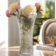 Vaza din Cristal Bohemia Sissi 28 cm
