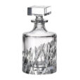 Decantor Whisky din Cristal Bohemia Wicker 800 ml